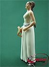 Princess Leia Organa Ceremonial Gown The Power Of The Force
