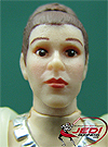 Princess Leia Organa, Ceremonial Gown figure