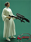 Princess Leia Organa, All New Likeness figure
