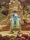 R2-D2 Electronic Power F/X The Power Of The Force