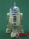 R2-D2, Launching Lightsaber figure