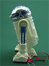 R2-D2, Princess Leia Collection A New Hope figure