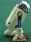 R2-D2, Princess Leia Collection A New Hope figure