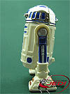 R2-D2 Star Wars The Power Of The Force