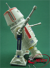 R5-D4 Star Wars The Power Of The Force