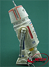 R5-D4 Star Wars The Power Of The Force