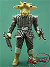 Ree-Yees, Jabba's Palace figure