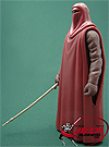 Emperor's Royal Guard, Return Of The Jedi figure