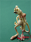 Salacious Crumb Return Of The Jedi The Power Of The Force