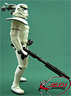 Sandtrooper, With Cantina at Mos Eisley 3D Diorama figure