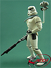 Sandtrooper, With Cantina at Mos Eisley 3D Diorama figure