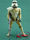 Sandtrooper, With Dewback figure
