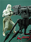 Snowtrooper Heavy Repeating Blaster The Power Of The Force