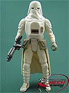 Snowtrooper, Empire Strikes Back figure