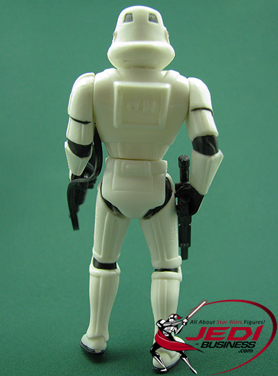 Stormtrooper Star Wars The Power Of The Force