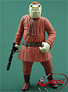 Takeel, Cantina Aliens figure