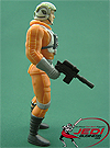Wedge Antilles With Carry Case The Power Of The Force