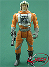 Wedge Antilles, With Carry Case figure