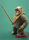 Wicket Return Of The Jedi The Power Of The Force