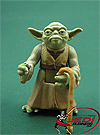 Yoda, Complete Galaxy figure
