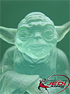 Yoda, Jedi Spirits figure