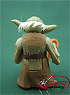 Yoda, With Cane And Boiling Pot figure