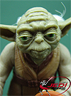 Yoda With Cane And Boiling Pot The Power Of The Force