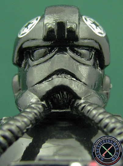 Tie Fighter Pilot (The Power Of The Force)