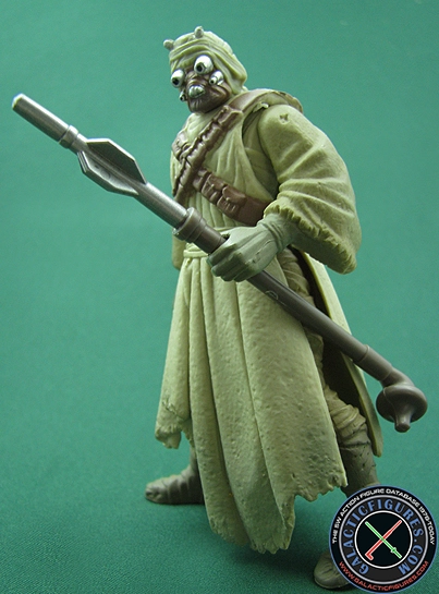 Tusken Raider (The Power Of The Force)