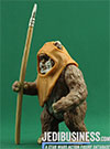 Wicket Princess Leia Collection Endor The Power Of The Force