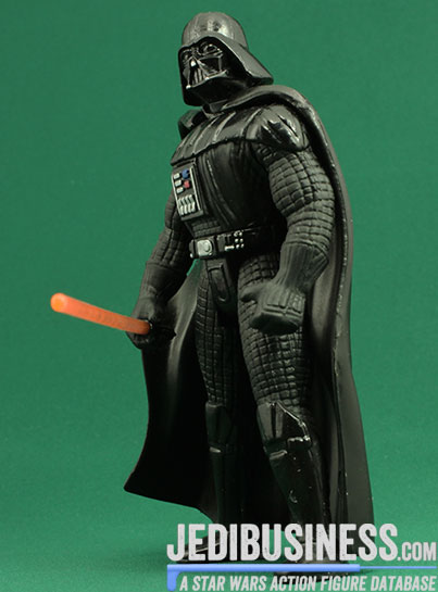 Darth Vader Hong Kong Edition II 3-Pack The Power Of The Force
