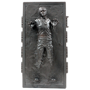  In Carbonite