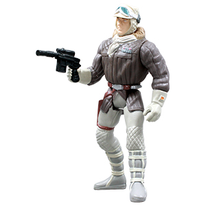  Hoth Gear