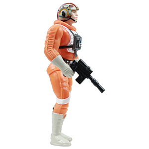  Snowspeeder Pilot