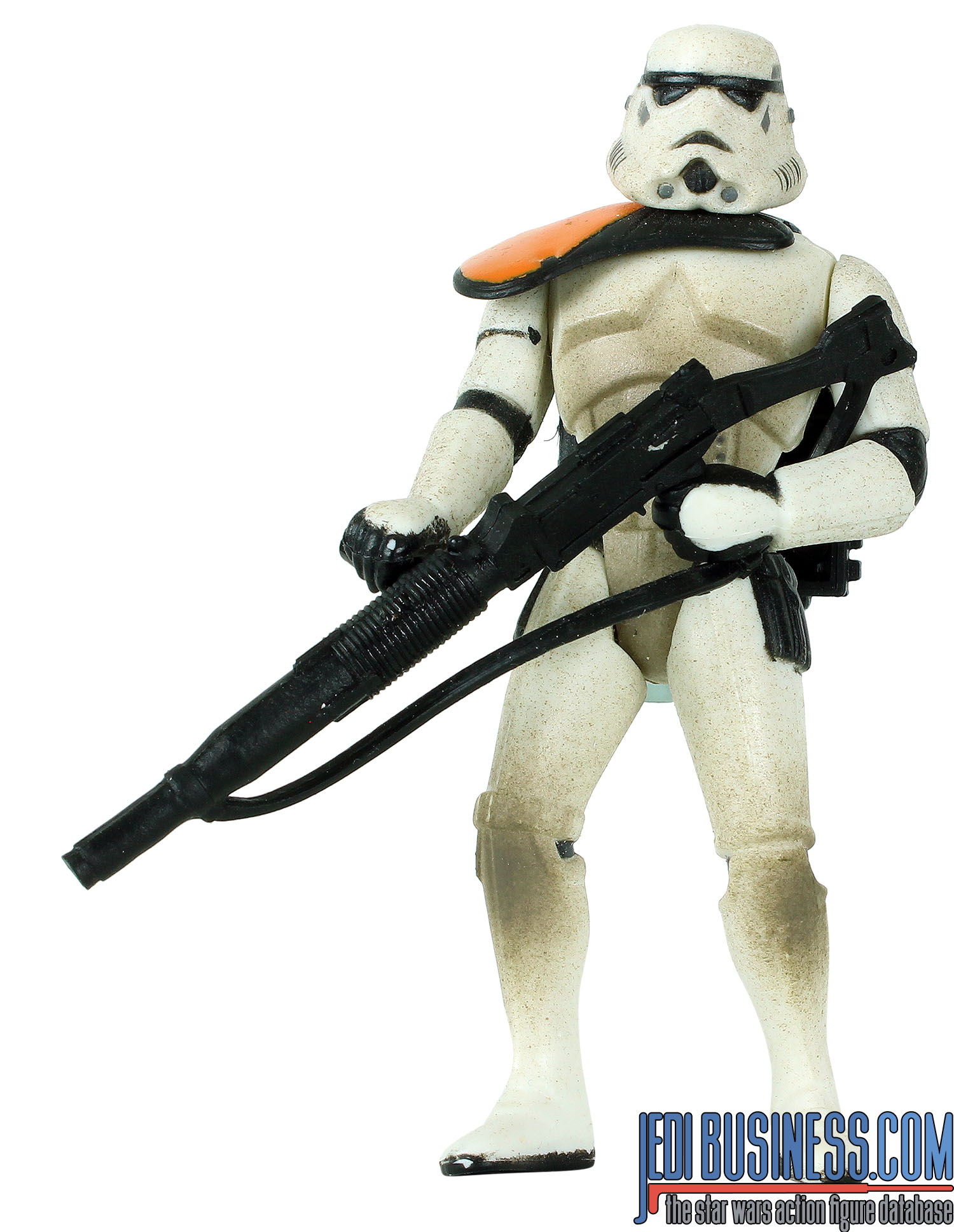 Sandtrooper Star Wars