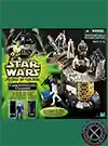 Bespin Security Guard With Carbon Freezing Chamber Playset Power Of The Jedi