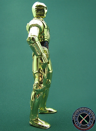 C-3PO  Power Of The Jedi