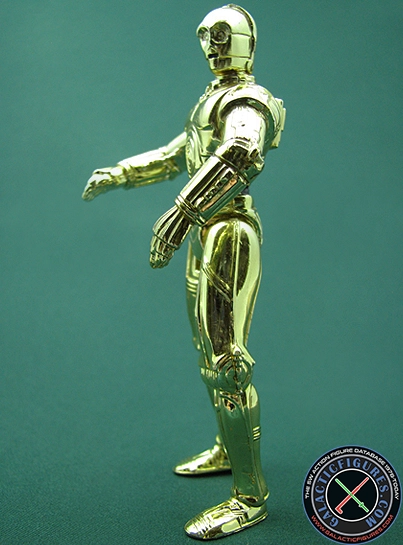 C-3PO  Power Of The Jedi