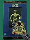C-3PO  Power Of The Jedi