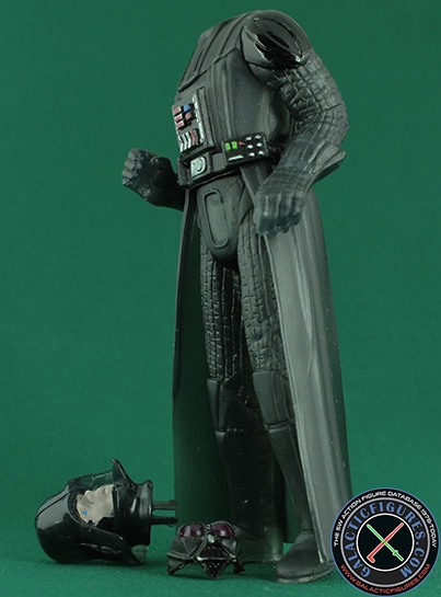 Darth Vader Figuras de Coleccion 4-Pack Power Of The Jedi