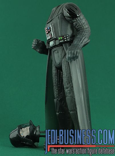 Darth Vader Figuras de Coleccion 4-Pack Power Of The Jedi