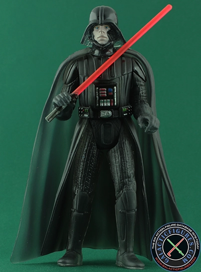 Darth Vader Figuras de Coleccion 4-Pack Power Of The Jedi