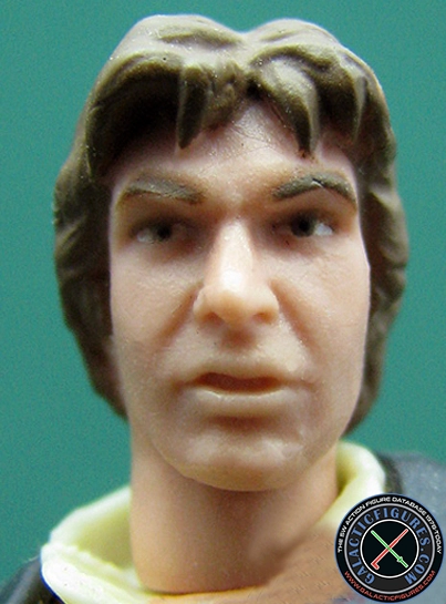 Han Solo Death Star Escape Power Of The Jedi