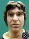 Han Solo Death Star Escape Power Of The Jedi