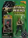 Han Solo Death Star Escape Power Of The Jedi
