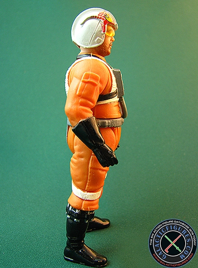 Jek Porkins X-Wing Pilot Power Of The Jedi