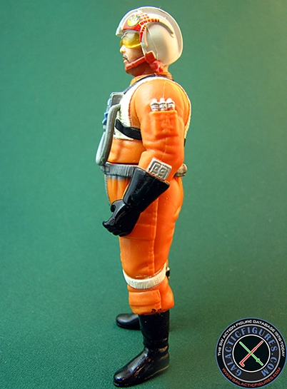 Jek Porkins X-Wing Pilot Power Of The Jedi