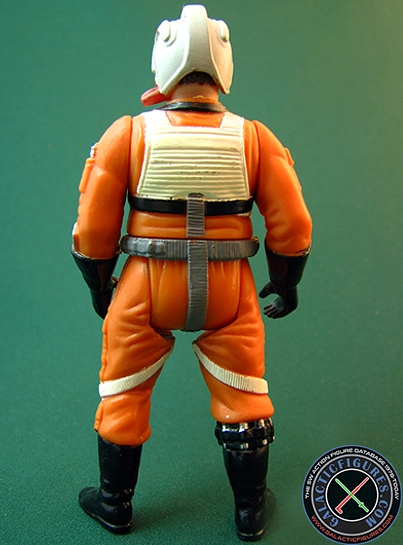 Jek Porkins X-Wing Pilot Power Of The Jedi