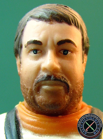 Jek Porkins X-Wing Pilot Power Of The Jedi