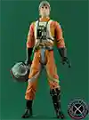  Luke Skywalker